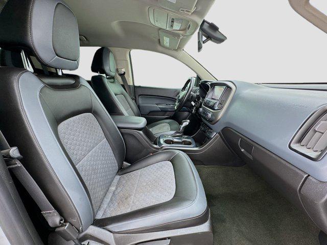 used 2016 Chevrolet Colorado car, priced at $19,875