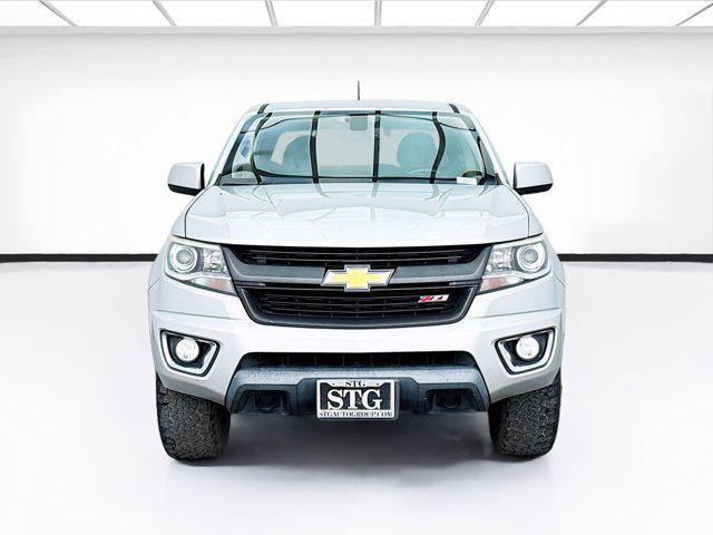used 2016 Chevrolet Colorado car, priced at $19,875