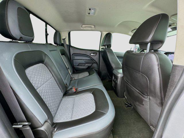 used 2016 Chevrolet Colorado car, priced at $19,875