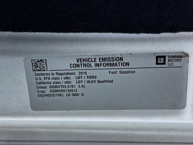 used 2016 Chevrolet Colorado car, priced at $19,875