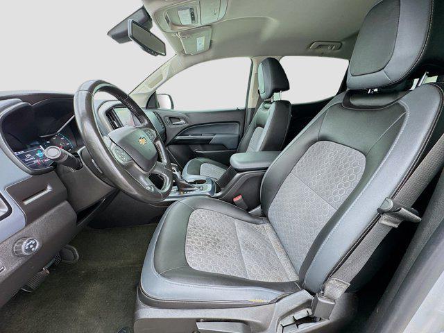 used 2016 Chevrolet Colorado car, priced at $19,875