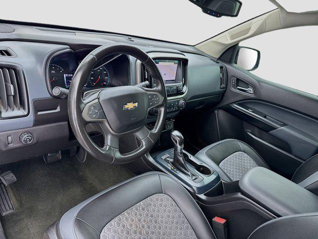 used 2016 Chevrolet Colorado car, priced at $19,875