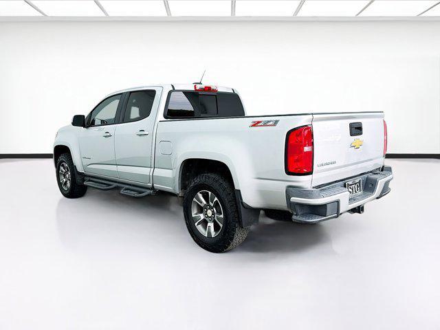 used 2016 Chevrolet Colorado car, priced at $19,875