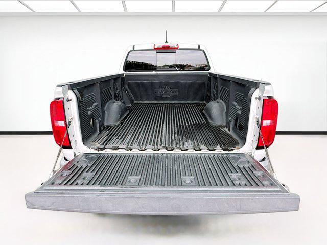 used 2016 Chevrolet Colorado car, priced at $19,875