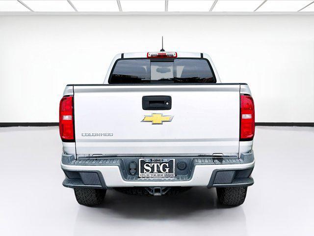 used 2016 Chevrolet Colorado car, priced at $19,875