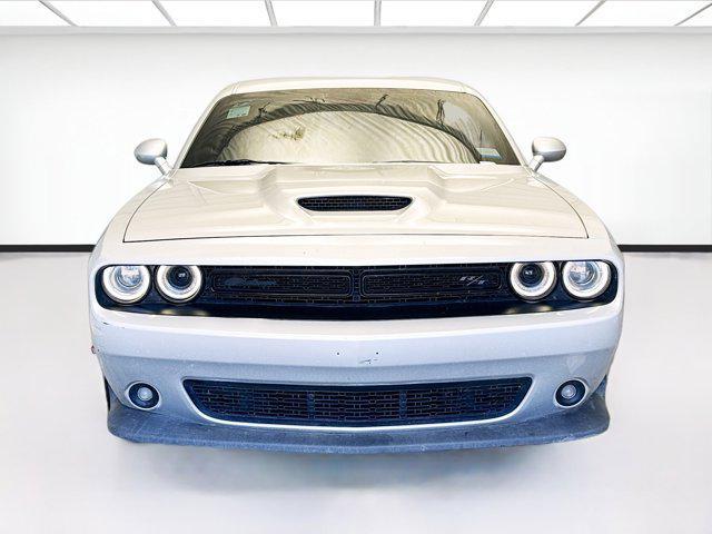 used 2022 Dodge Challenger car, priced at $30,177