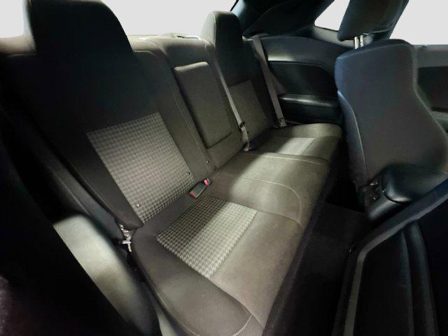 used 2022 Dodge Challenger car, priced at $30,177