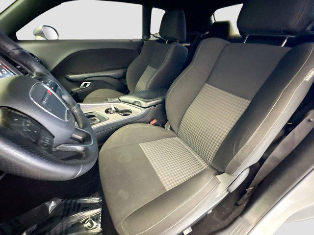 used 2022 Dodge Challenger car, priced at $30,177