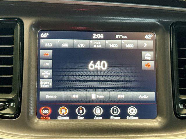 used 2022 Dodge Challenger car, priced at $30,177