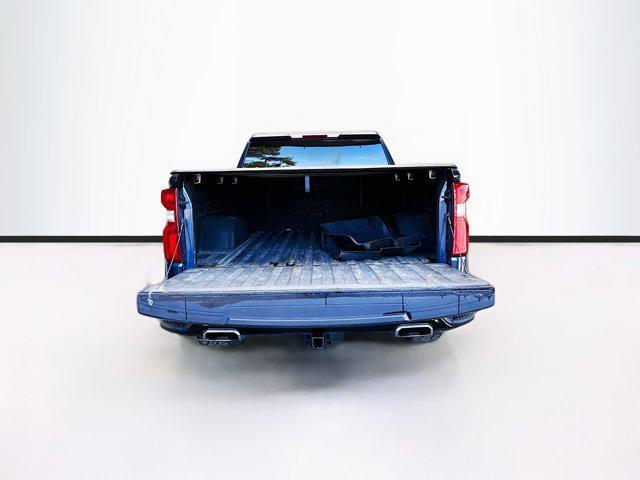 used 2021 Chevrolet Silverado 1500 car, priced at $41,000