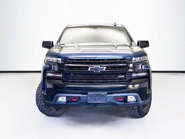 used 2021 Chevrolet Silverado 1500 car, priced at $41,000