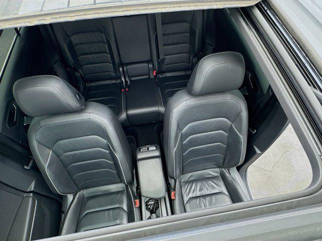 used 2019 Volkswagen Tiguan car, priced at $19,888