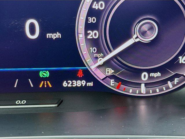 used 2019 Volkswagen Tiguan car, priced at $19,888