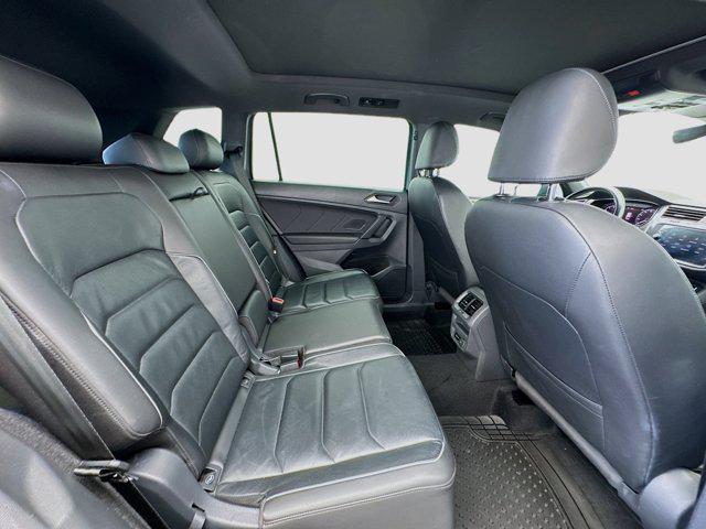 used 2019 Volkswagen Tiguan car, priced at $19,888