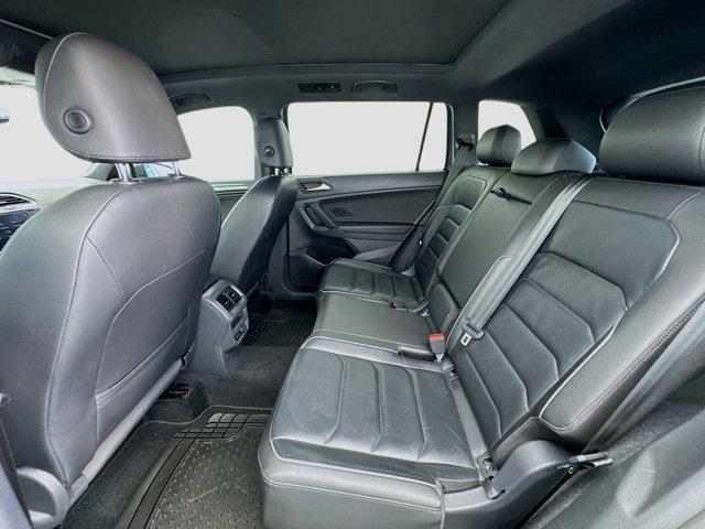 used 2019 Volkswagen Tiguan car, priced at $19,888