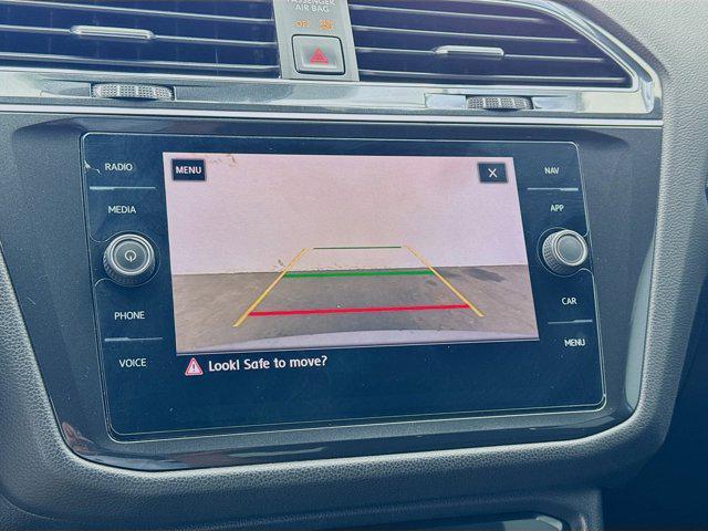 used 2019 Volkswagen Tiguan car, priced at $19,888
