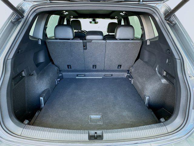used 2019 Volkswagen Tiguan car, priced at $19,888