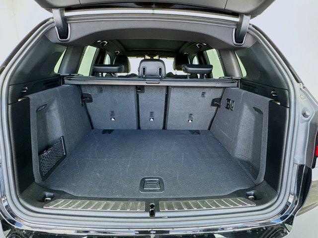used 2023 BMW X3 car, priced at $32,288