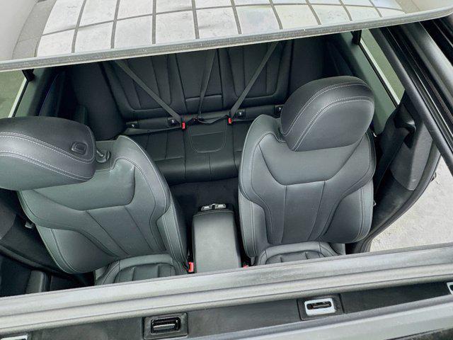 used 2023 BMW X3 car, priced at $32,288