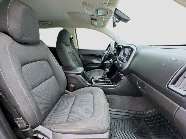 used 2019 Chevrolet Colorado car, priced at $15,162