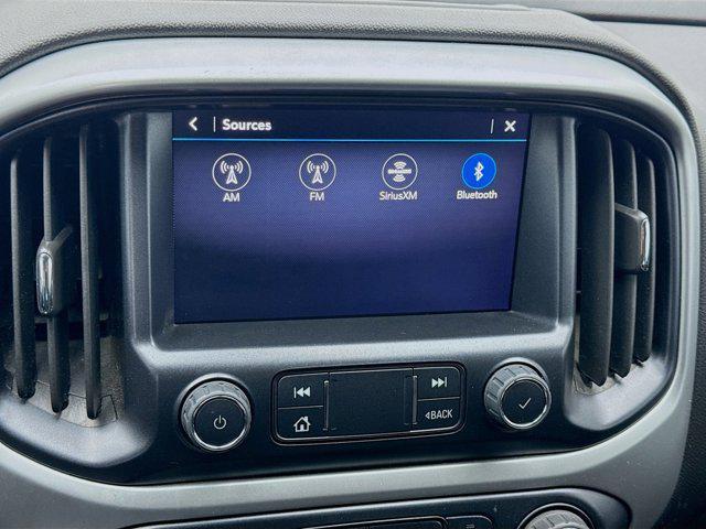 used 2019 Chevrolet Colorado car, priced at $15,162