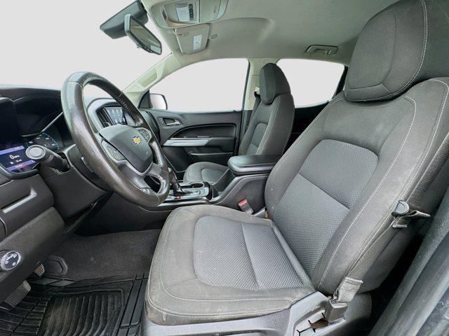 used 2019 Chevrolet Colorado car, priced at $15,162