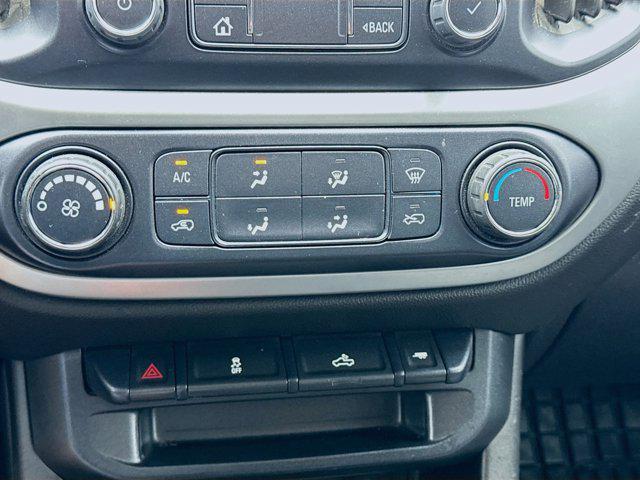 used 2019 Chevrolet Colorado car, priced at $15,162