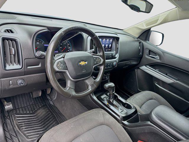 used 2019 Chevrolet Colorado car, priced at $15,162