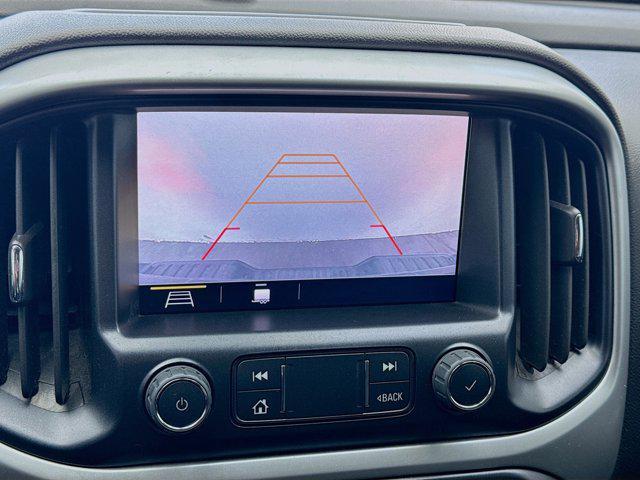 used 2019 Chevrolet Colorado car, priced at $15,162