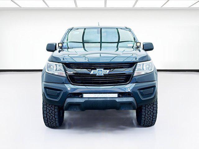 used 2019 Chevrolet Colorado car, priced at $15,162