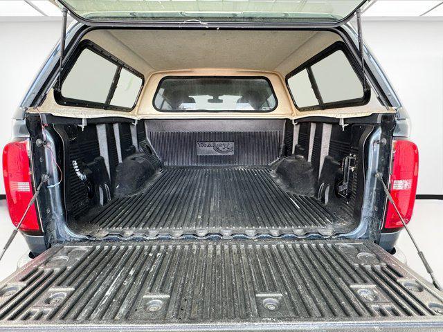 used 2019 Chevrolet Colorado car, priced at $15,162