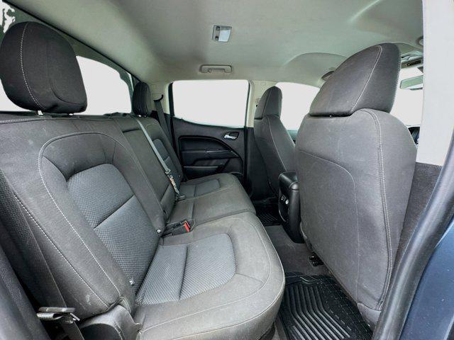 used 2019 Chevrolet Colorado car, priced at $15,162