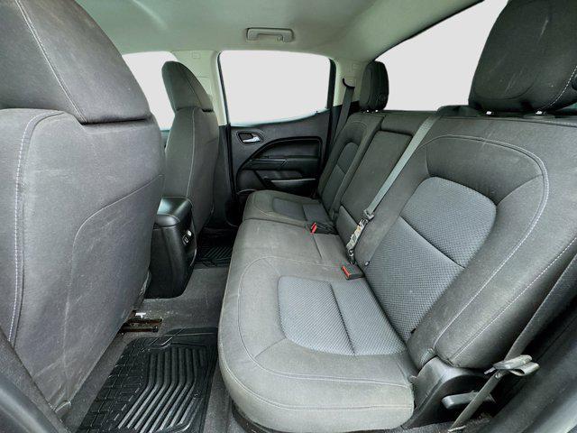 used 2019 Chevrolet Colorado car, priced at $15,162