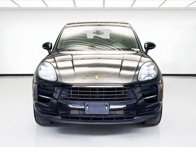 used 2021 Porsche Macan car, priced at $35,999