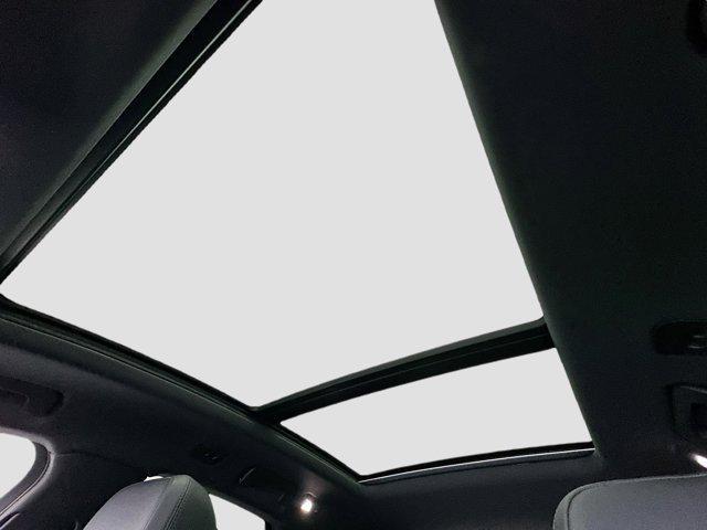 used 2021 Porsche Macan car, priced at $35,188