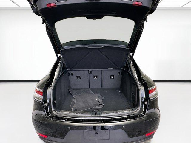 used 2021 Porsche Macan car, priced at $35,999