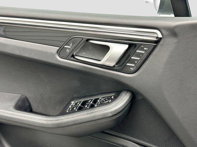 used 2021 Porsche Macan car, priced at $35,999