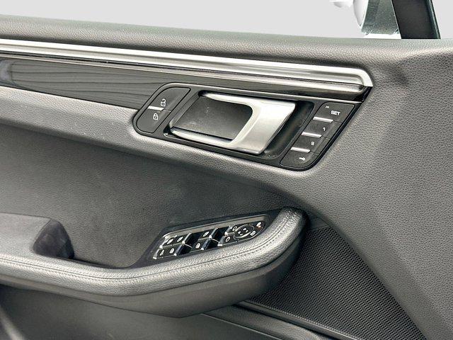 used 2021 Porsche Macan car, priced at $35,188