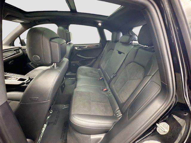 used 2021 Porsche Macan car, priced at $35,188