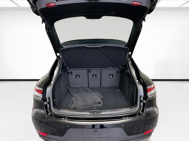 used 2021 Porsche Macan car, priced at $35,188