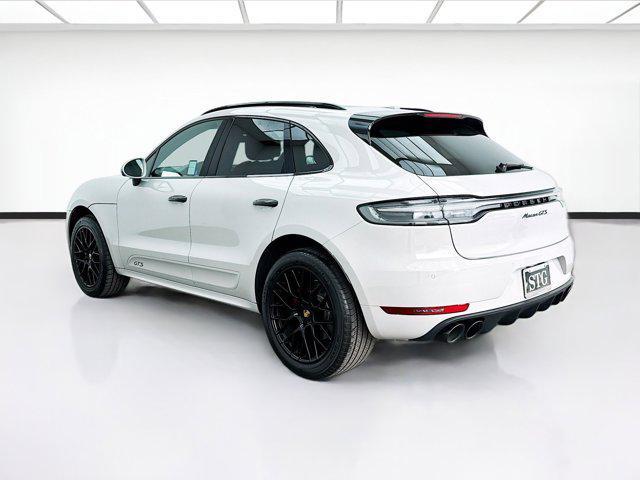 used 2021 Porsche Macan car, priced at $57,888