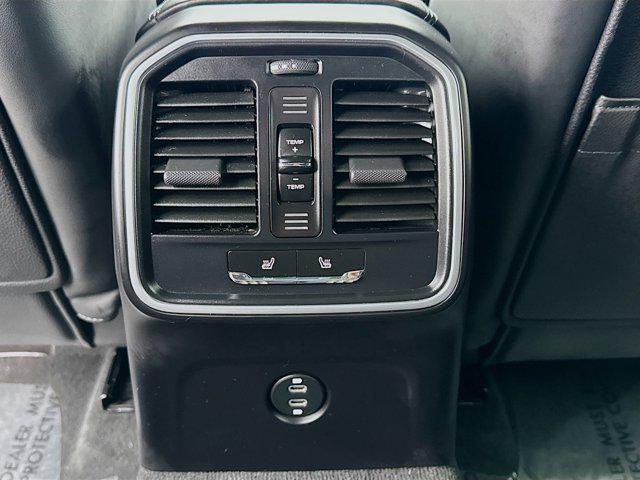 used 2021 Porsche Macan car, priced at $57,888
