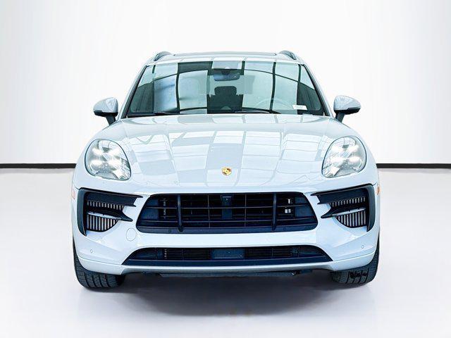 used 2021 Porsche Macan car, priced at $59,689