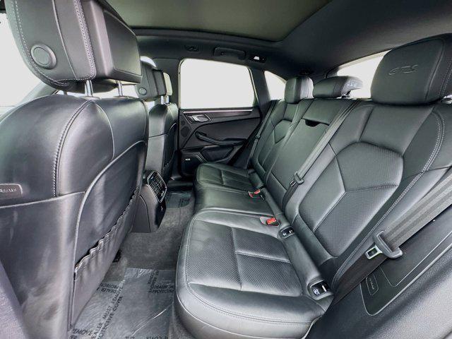 used 2021 Porsche Macan car, priced at $57,888