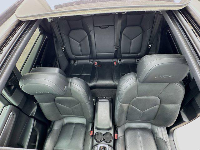 used 2021 Porsche Macan car, priced at $57,888