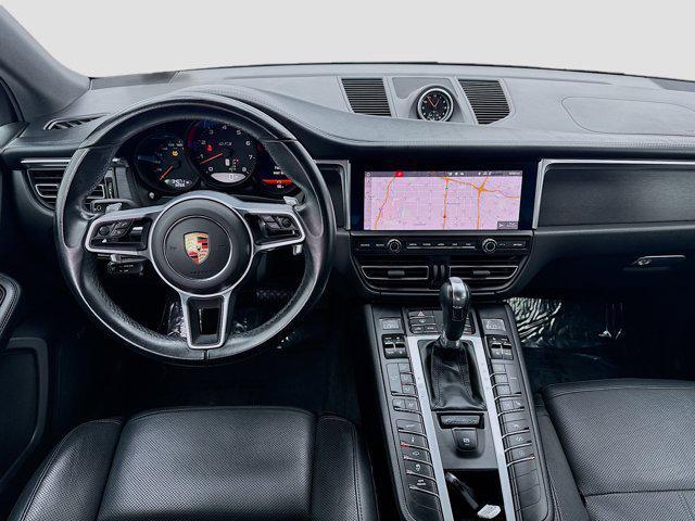 used 2021 Porsche Macan car, priced at $57,888