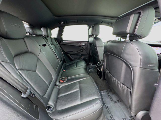 used 2021 Porsche Macan car, priced at $57,888
