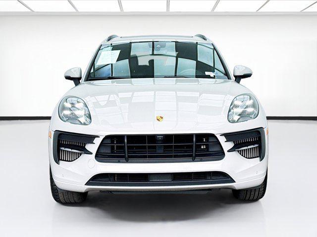 used 2021 Porsche Macan car, priced at $57,888