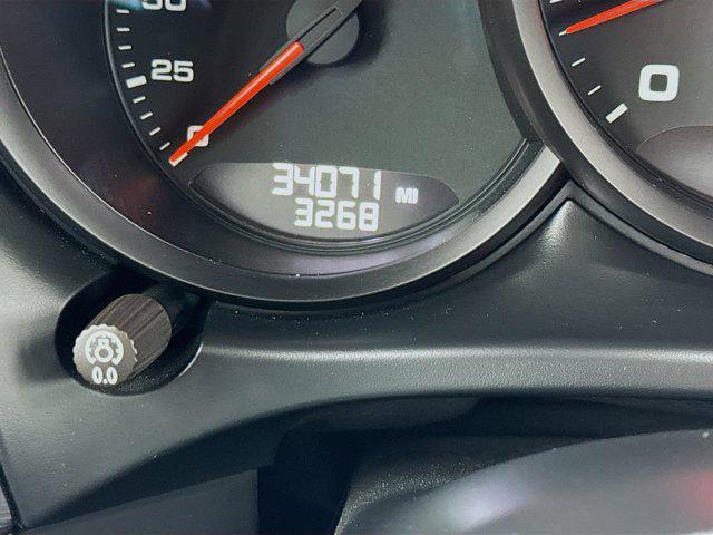 used 2021 Porsche Macan car, priced at $57,888
