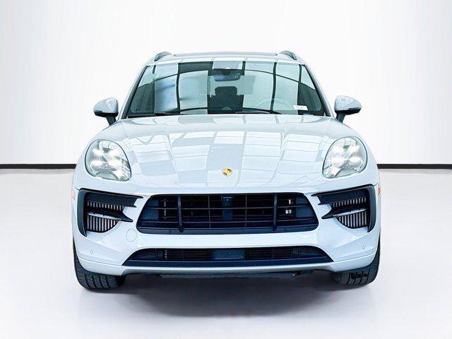 used 2021 Porsche Macan car, priced at $58,999